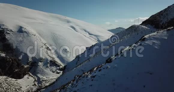 阿尔达汉土耳其航空景观视频的预览图