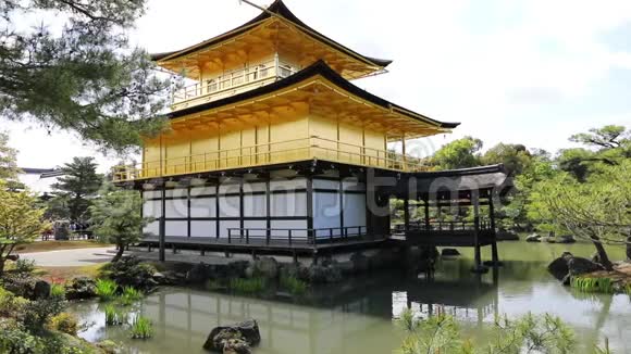 京都罗孔寺视频的预览图