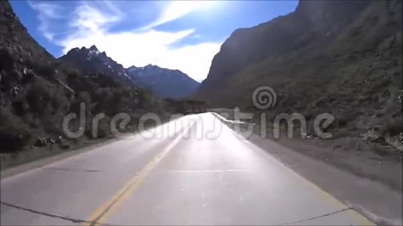 在智利的一个国家旅行视频的预览图
