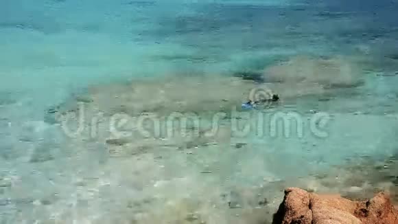 暑假在撒丁岛放松视频的预览图