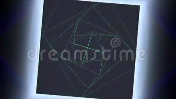 立方体组成1视频的预览图