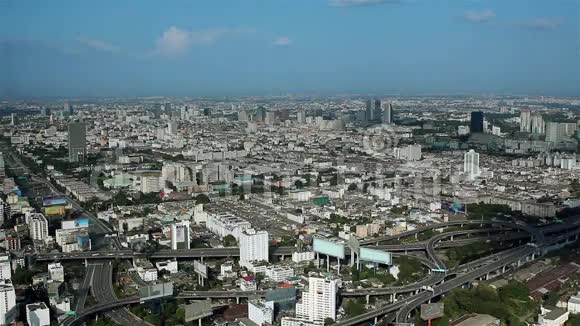 城市巴拿马视频的预览图
