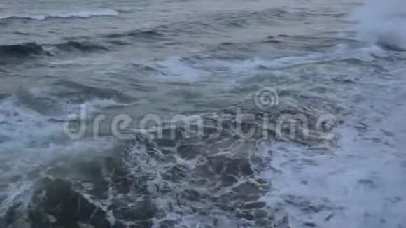 日落山大西洋视频的预览图
