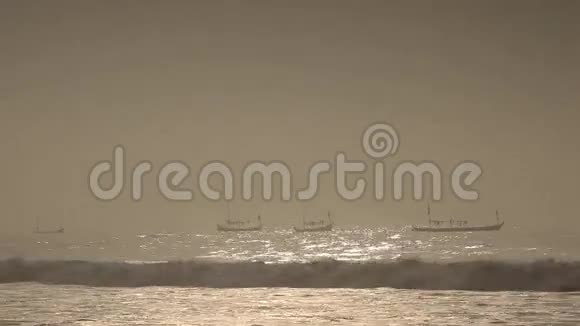 渔民传统船视频的预览图