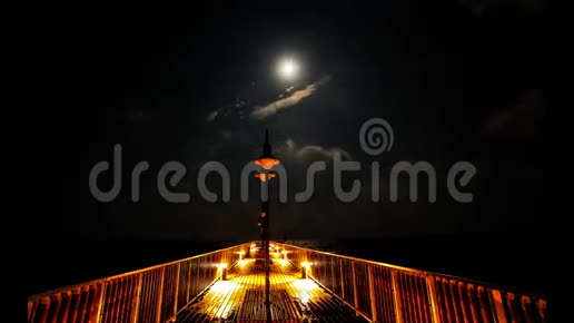 夜间飞行塞浦路斯4k视频的预览图