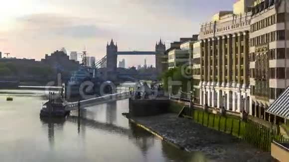 伦敦伦敦新娘塔视频的预览图
