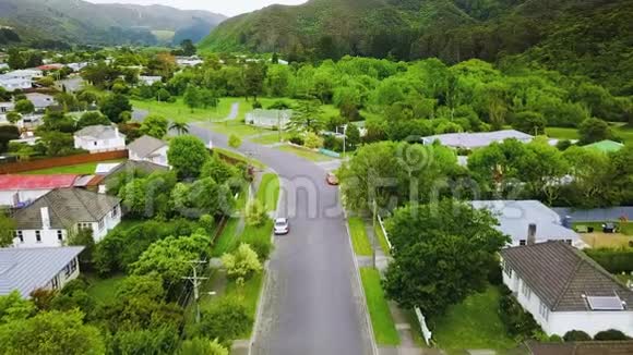 新西兰邻里航空4k视频的预览图
