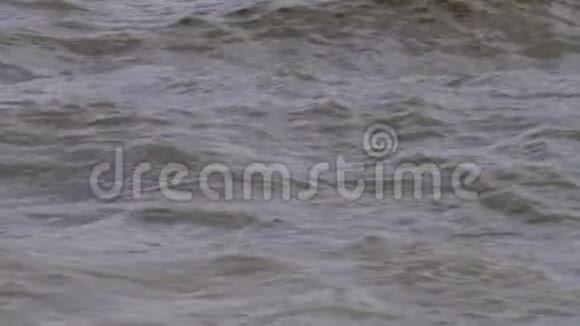 海洋海浪视频的预览图