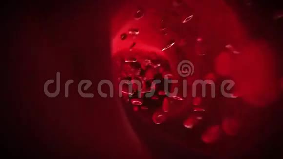 血液流动视频的预览图