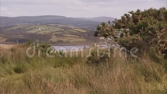 爱尔兰的风景视频的预览图