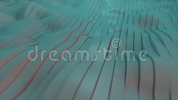 流离失所的橡皮浪视频的预览图