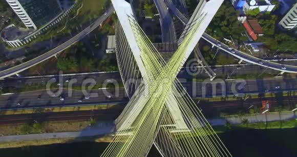 有线电视一直是世界上的桥梁视频的预览图