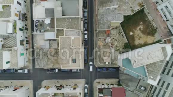 在意大利的无人机飞行4k视频的预览图