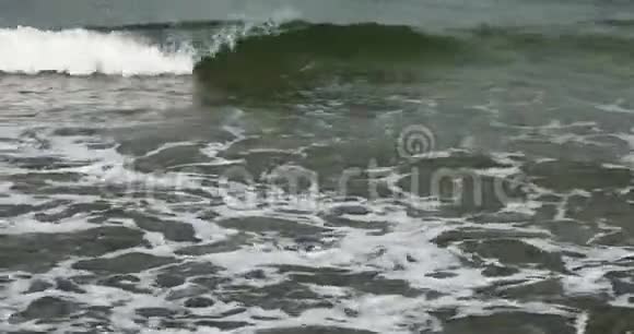 波罗的海的汹涌澎湃视频的预览图