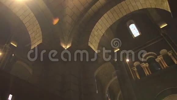 圣尼古拉大教堂视频的预览图
