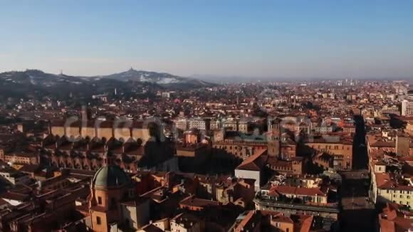 意大利老博洛尼亚全景视频的预览图