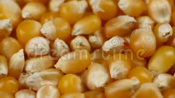 玉米粒玉米粒旋转关门视频的预览图
