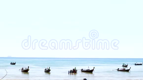 海景安达曼海视频的预览图