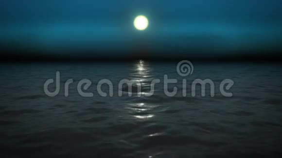 夜海伴月视频的预览图