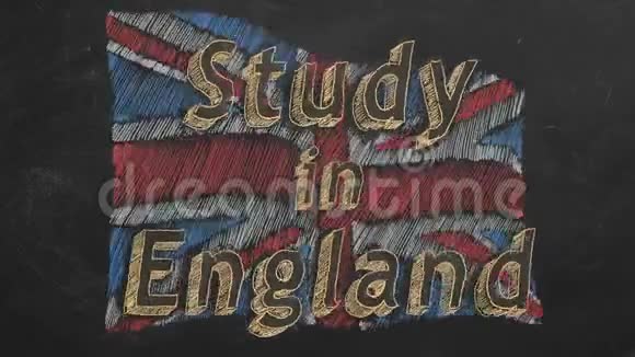 在英国学习视频的预览图