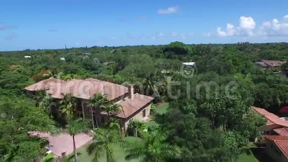 皮涅斯特迈阿密的空中视频视频的预览图