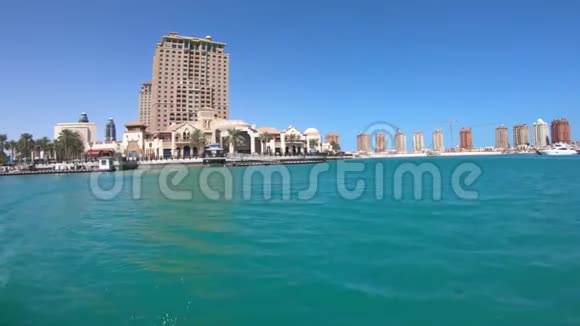 珍珠卡塔尔港视频的预览图