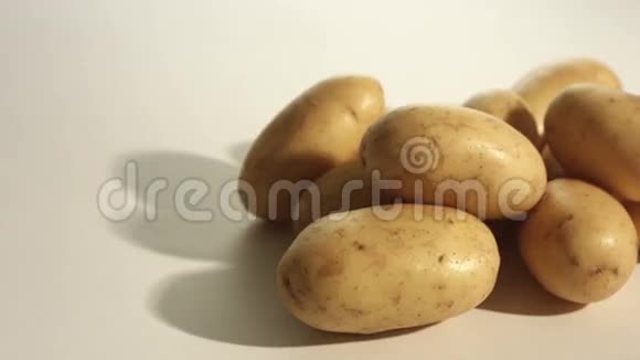 有机土豆视频的预览图