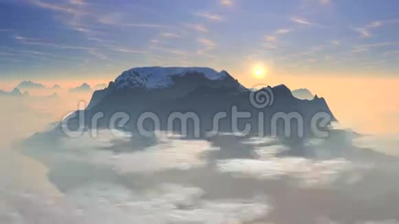 日出在山上视频的预览图