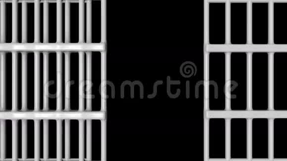囚室门关上视频的预览图