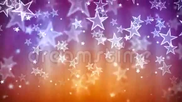 紫色眼镜星视频的预览图