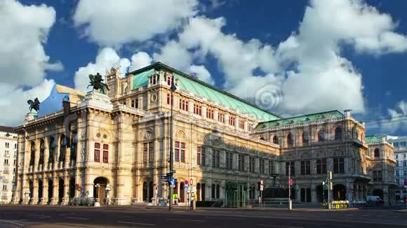 维也纳歌剧院视频的预览图