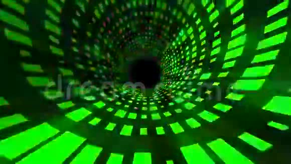 舞池隧道视频的预览图