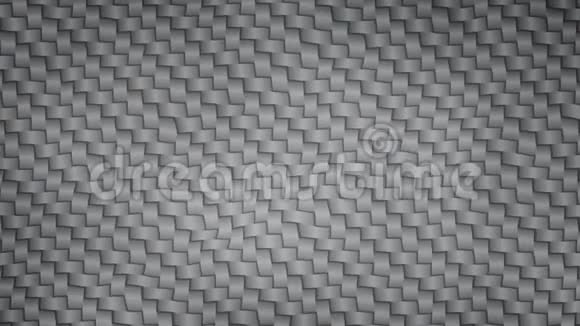 深色凯夫拉尔纹理背景视频H264视频的预览图