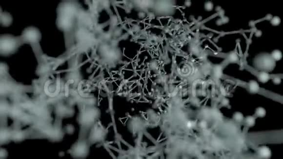 分子结构视频的预览图