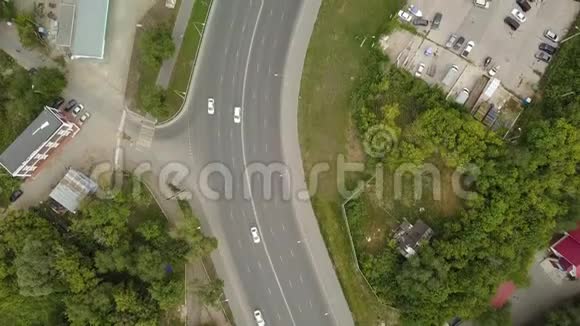 道路天线视频的预览图