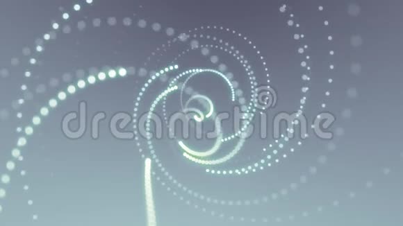 Aira1080p抽象螺旋视频背景循环视频的预览图