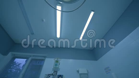 手术室手术灯视频的预览图
