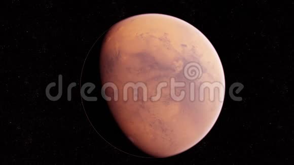 火星前的宇航员视频的预览图