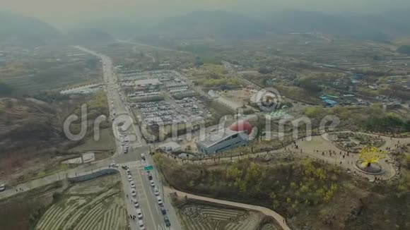 芡实三苏玉果节芡实Jeollanamdo韩国亚洲视频的预览图