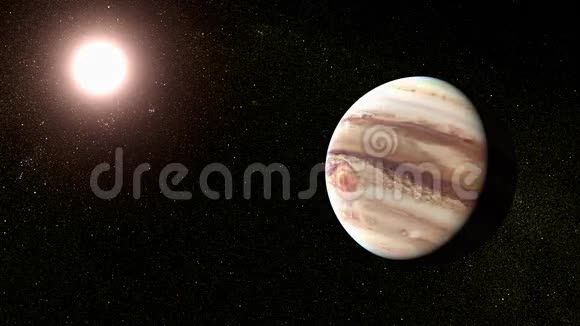 木星三维动画视频的预览图