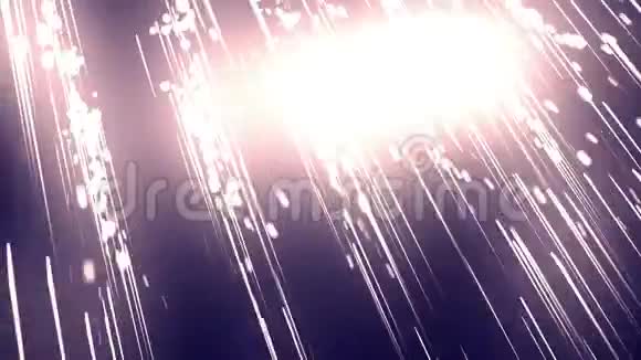 发光粒子轨迹视频的预览图