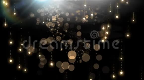 新年快乐写在灯前视频的预览图