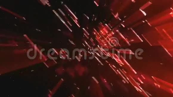 红盒星系1视频的预览图