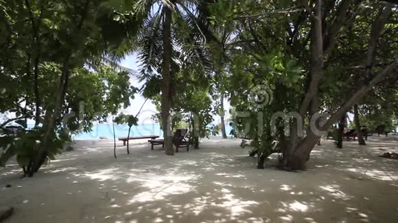 马尔代夫太阳岛视频的预览图