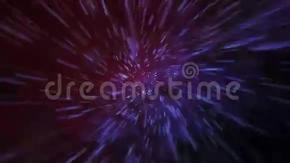 超空间银河飞行视频的预览图