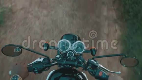 免费摩托车骑手视频的预览图