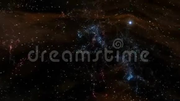太空2244在外层空间穿越星域视频的预览图