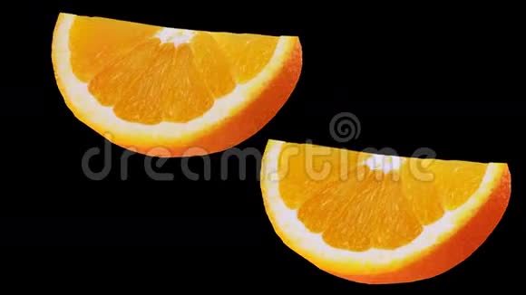 旋转橘子视频的预览图