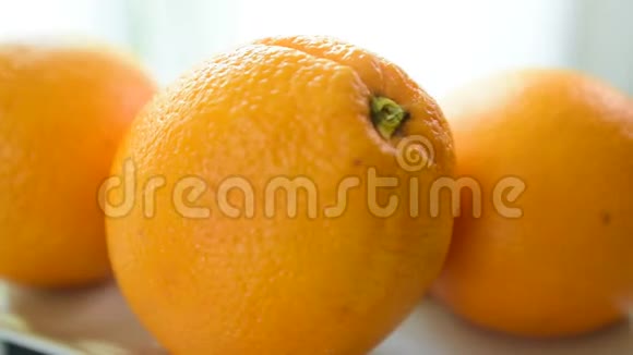 橘子片看起来很好吃好好吃吧视频的预览图