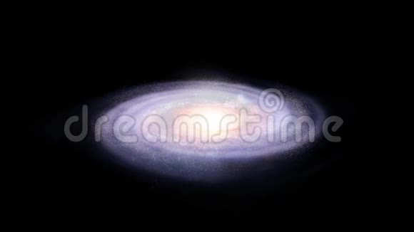 用球状星团表示银河系视频的预览图